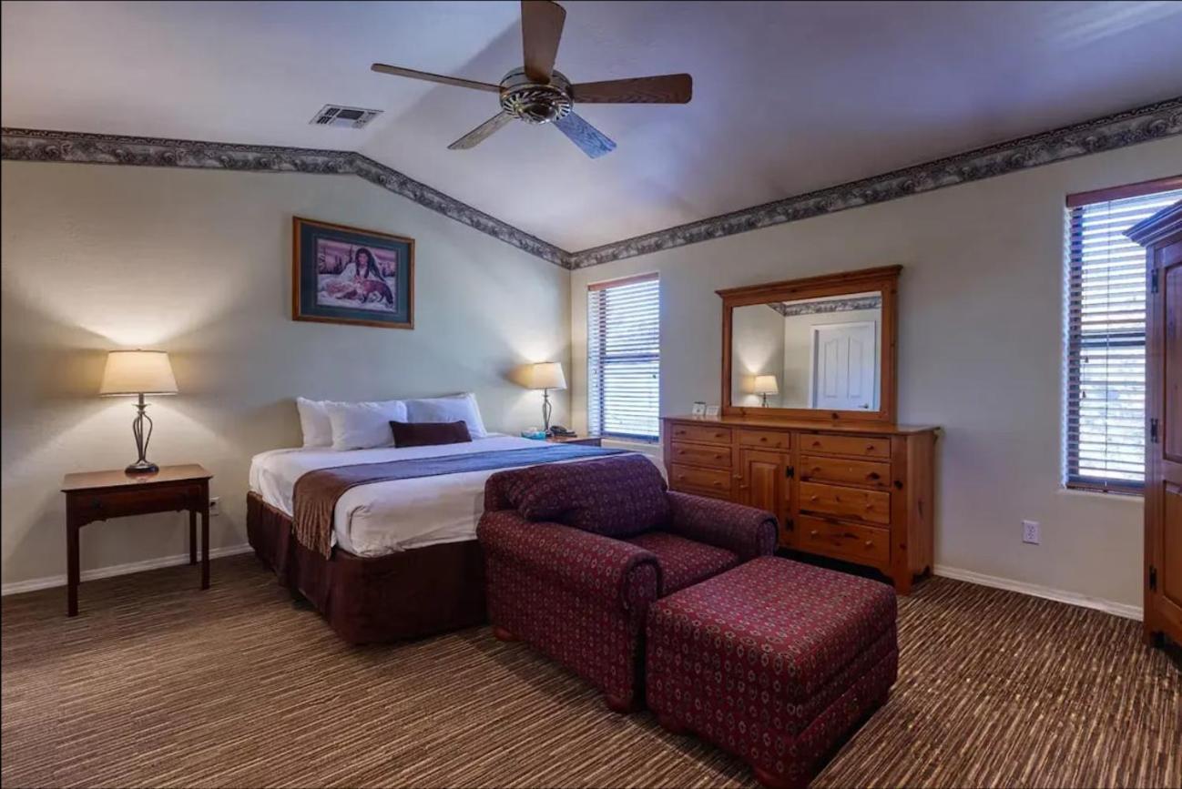 Majestic Mountain Inn Payson Exterior foto